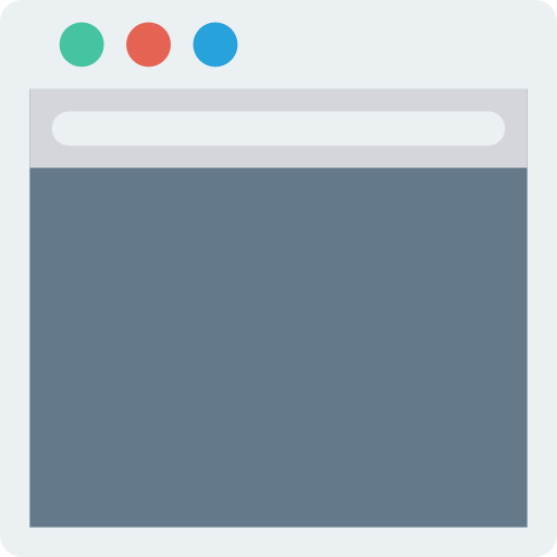 Browser icon