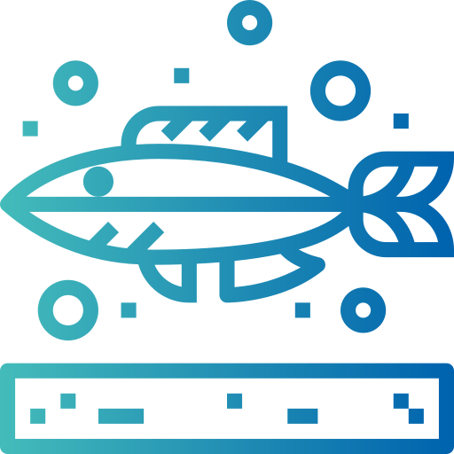 Fish icon