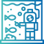 Aquarium 图标 64x64