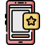 Mobile ícone 64x64