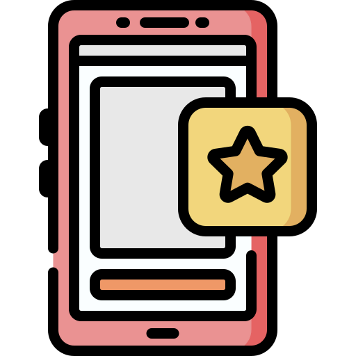 Mobile icon