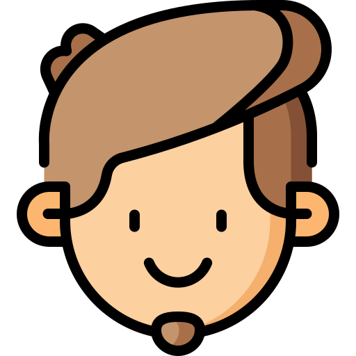 User icon