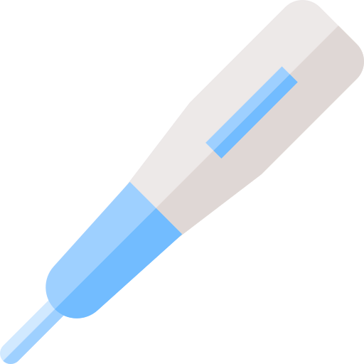 Thermometer icon