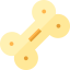Dog biscuit icon 64x64