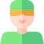 Doctor icon 64x64