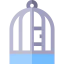 Cage Symbol 64x64