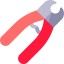 Nail clipper іконка 64x64