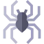 Spider icon 64x64