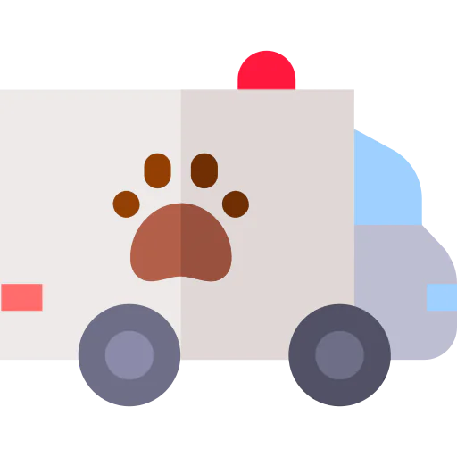 Ambulance 图标