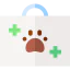 First aid kit icon 64x64