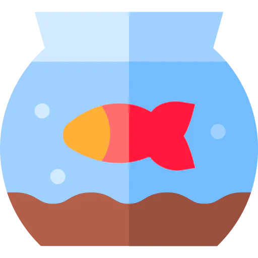 Fish icon