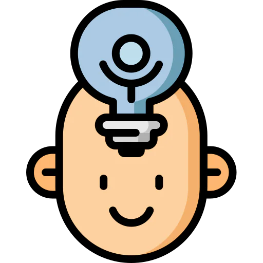 Idea 图标