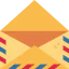 Envelope 图标 64x64
