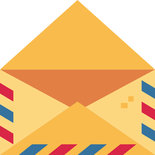 Envelope icon