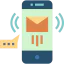 Smartphone 图标 64x64
