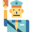 Postman 图标 64x64