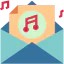 Audio 图标 64x64