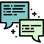 Chat 图标 64x64