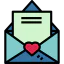 Love letter 图标 64x64