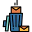 Trash 图标 64x64