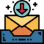 Inbox 图标 64x64