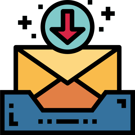 Inbox 图标