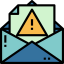 Warning 图标 64x64