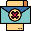 Failed 图标 64x64