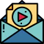Video player 图标 64x64