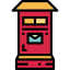 Postbox 图标 64x64