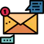 Message 图标 64x64