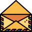 Envelope 图标 64x64