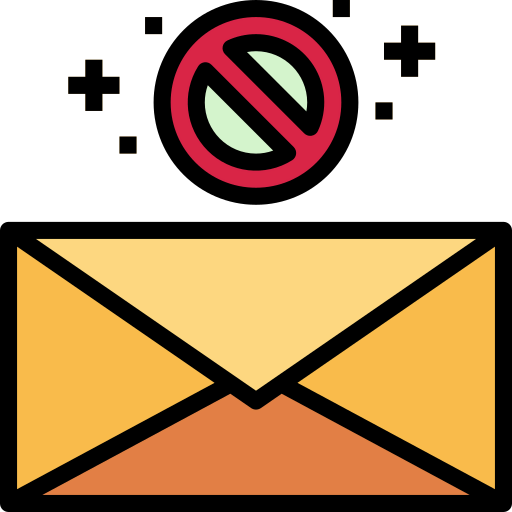 Block icon