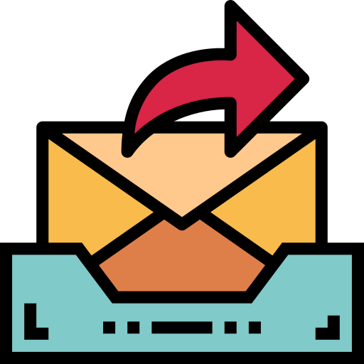 Outbox Symbol