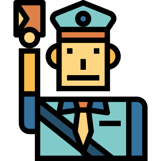Postman icon