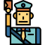 Postman アイコン 64x64