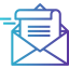 Newsletter アイコン 64x64