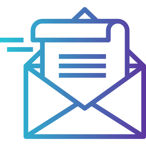 Newsletter icon