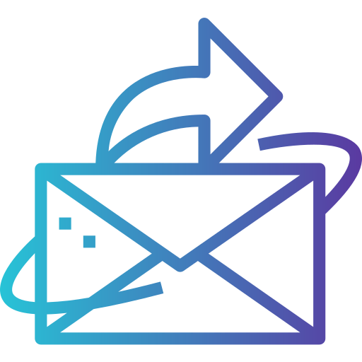 Forward icon