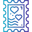 Stamp アイコン 64x64