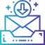 Inbox アイコン 64x64