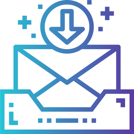 Inbox アイコン