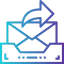 Outbox アイコン 64x64