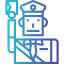 Postman アイコン 64x64