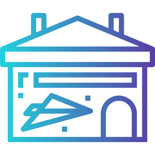 Mailbox icon