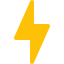 Thunder icon 64x64