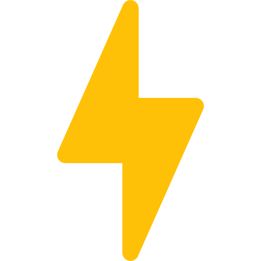 Thunder 图标