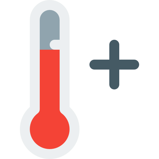 Thermometer 图标