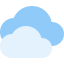Cloud 图标 64x64