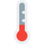 Thermometer 图标 64x64